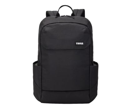 Plecak na laptopa Thule Lithos 15.6" 20L Czarny